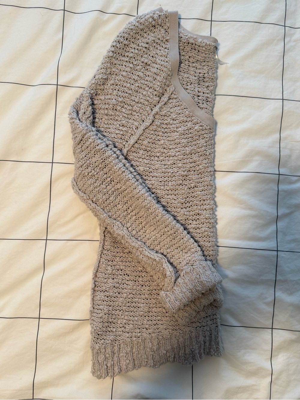 Free People Long Sweater - Size S